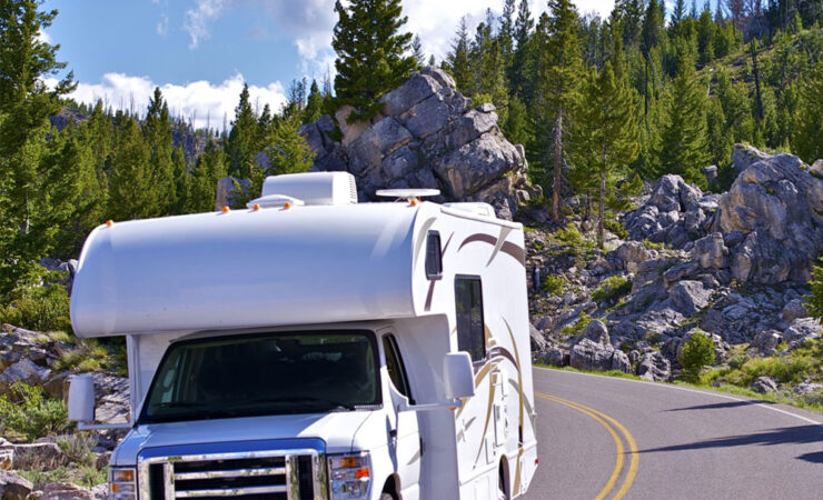 The Role of an RV Certified Inspector