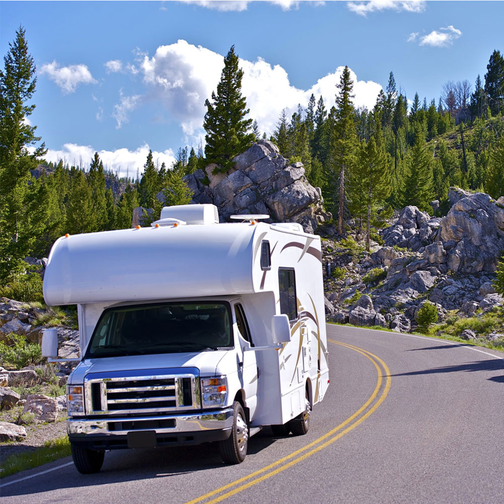 The Role of an RV Certified Inspector