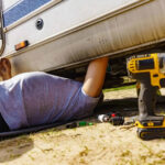 Why RV Maintenance is Crucial For The Road