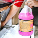 RV Winterization and Why Doing It Right Matters